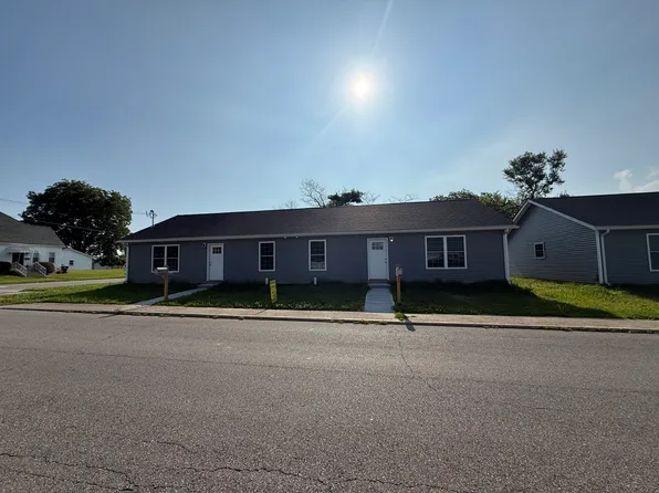 408 S Ireland St #408, Greensburg, IN 47240