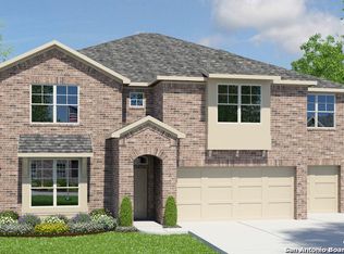 408 Minerals Way, Cibolo, TX 78108