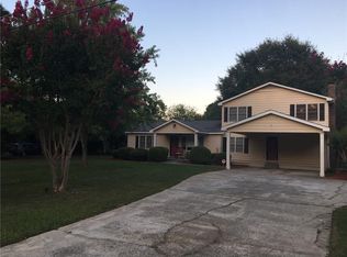 3426 Windridge Dr, Marietta, GA 30066