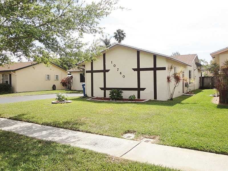 1st image of 10760 NW 21st Ct
