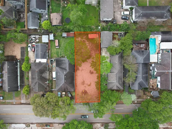 1439 Yale St, Houston, TX 77008