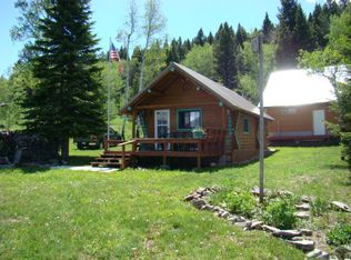 3805 Red Rock Rd, Island Park, ID 83429