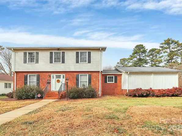 2468 Shaw Ave, Gastonia, NC 28054