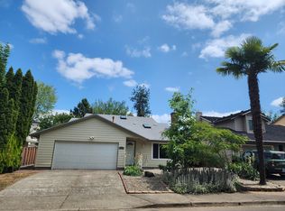 2150 184th Ter, Beaverton, OR 97003