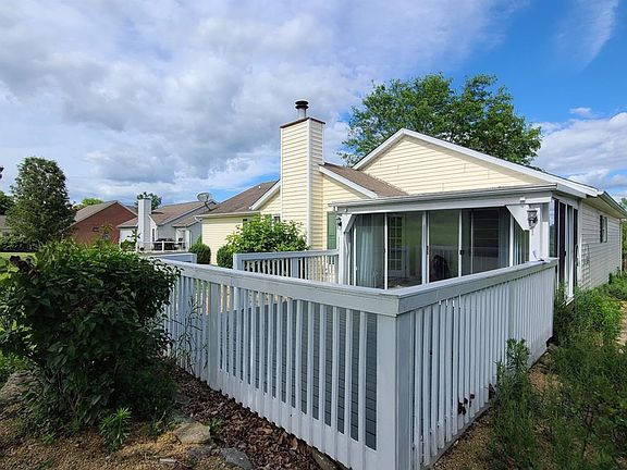 4th image of 19061 Hampton Dr Lot 3261