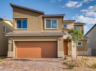 325 Coldwell Station Rd, North Las Vegas, NV 89084
