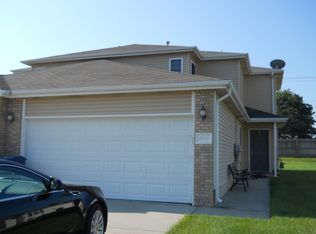 2505 W Timberlake Dr #TOWNHOUSE, Lincoln, NE 68522