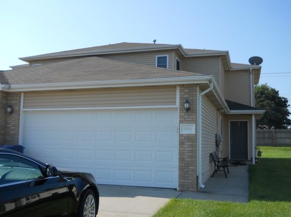 2505 W Timberlake Dr #Townhouse