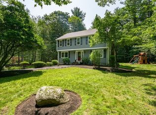 31 Captain Vinal Way, Norwell, MA 02061