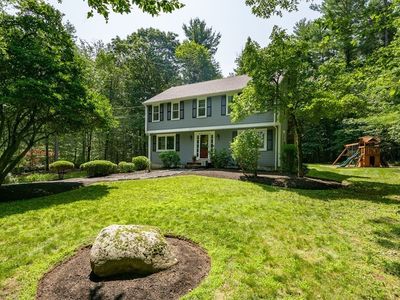 31 Captain Vinal Way, Norwell, MA, 02061