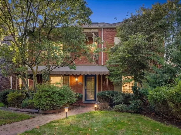 1320 Beechwood Blvd, Pittsburgh, PA 15217