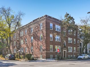 1101 W Wrightwood Ave #3, Chicago, IL 60614