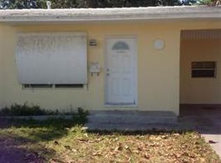 15694 NE 12th Ave, North Miami Beach, FL 33162
