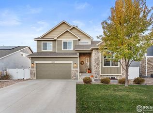 1525 Skimmer St, Berthoud, CO 80513