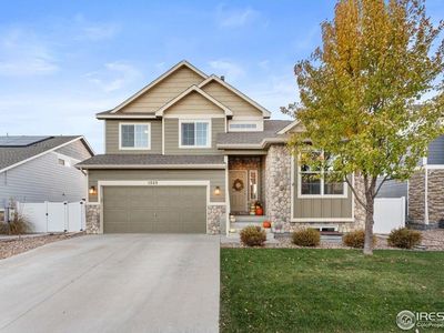 1525 Skimmer St, Berthoud, CO, 80513