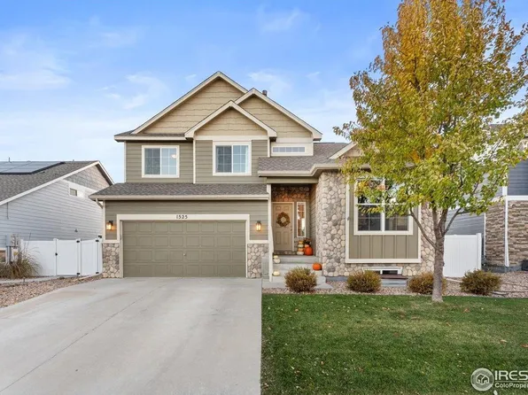 1525 Skimmer St, Berthoud, CO 80513
