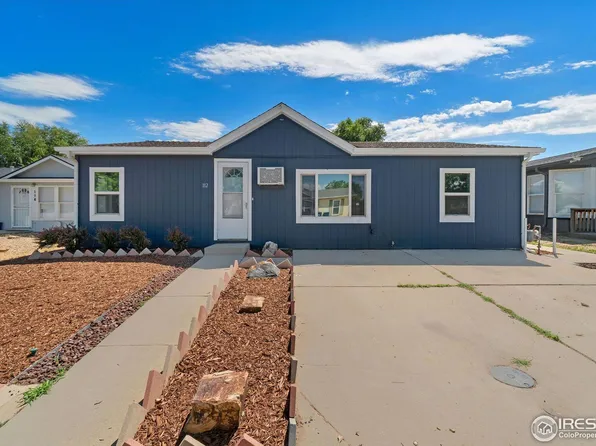 112 Wenatchee St, Lochbuie, CO 80603