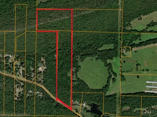 2400 Mount Harmony Rd, Greenwood, AR 72936