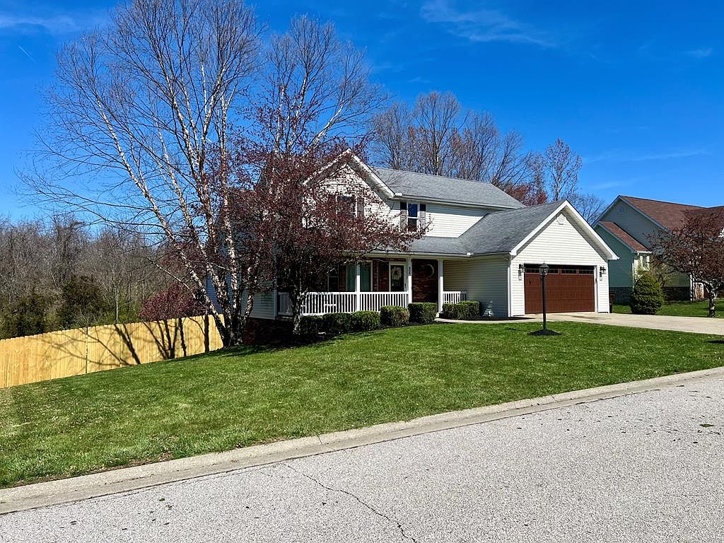 856 Meadowcrest Cir, Maysville, KY 41056 MLS 41059 Zillow
