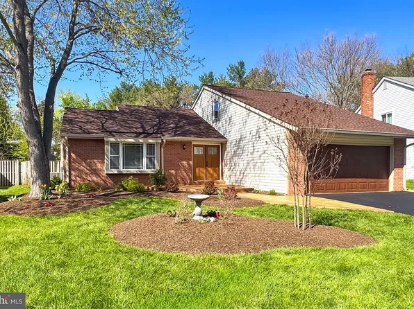 123 Kale Ave, Sterling, VA 20164