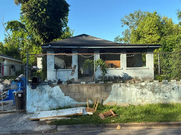 857 Benbow St, Jacksonville, FL 32209