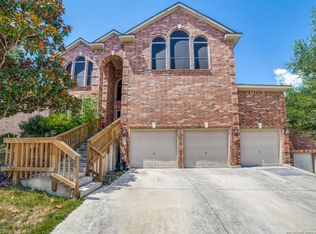 10106 RAMBLIN RIVER RD, San Antonio, TX 78251
