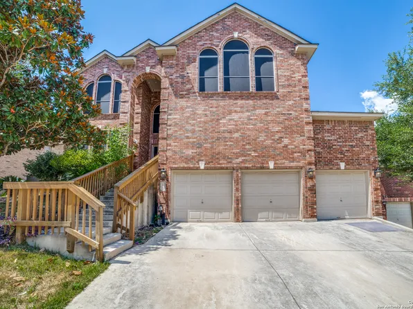 10106 Ramblin River, San Antonio, TX 78251