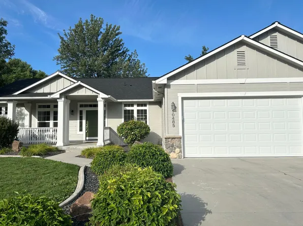 10485 N Bridle Way, Boise, ID 83714