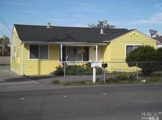 523 Colgan Ave, Santa Rosa, CA 95404