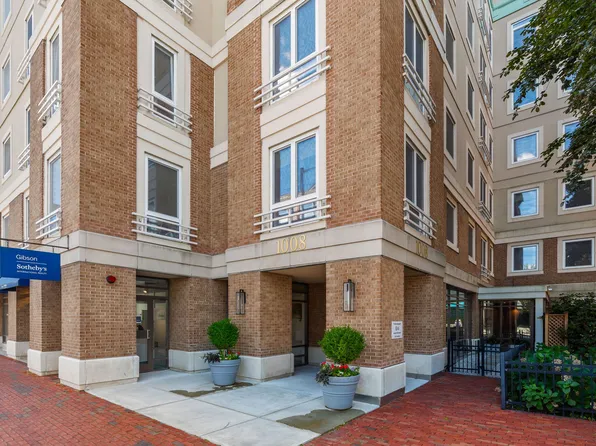 1008 Massachusetts Avenue, 1008 Massachusetts Ave APT 701, Cambridge, MA 02138