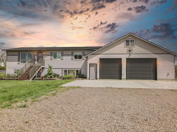 3109 Stagecoach Ave, Great Falls, MT 59404