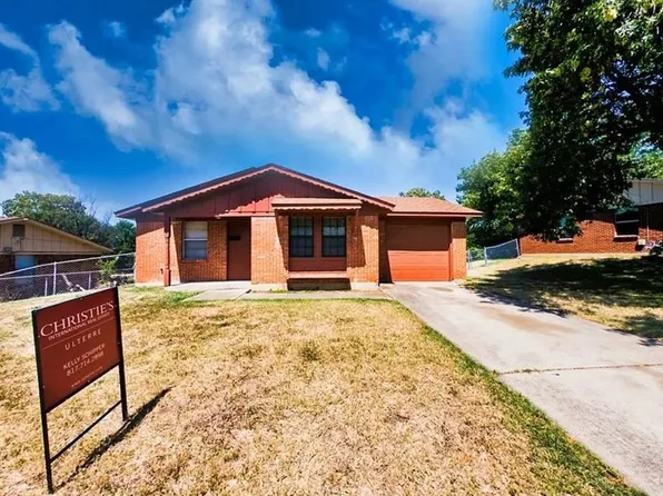 6303 Basswood Dr, Fort Worth, TX 76135