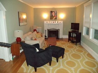 5 Claflin St #1, Belmont, MA 02478