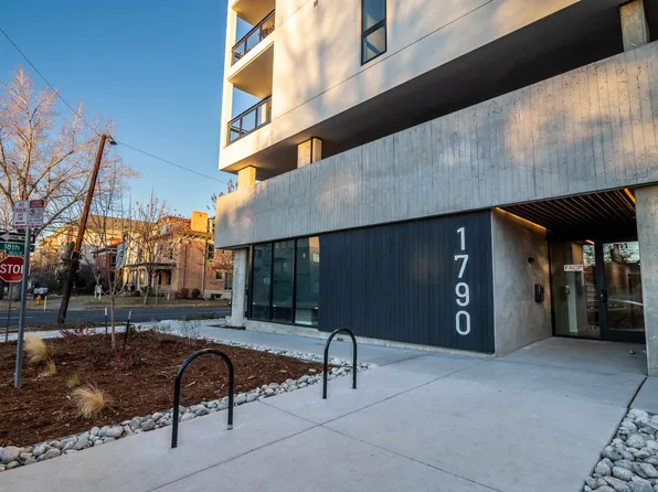 The Victor, 1790 N Gaylord St #308, Denver, CO 80206