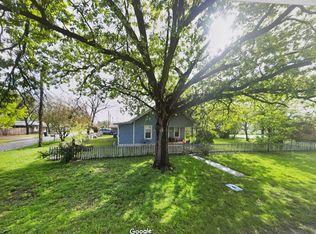 212 2nd St, Jarrell, TX 76537