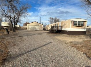 409 Illinois St, Penrose, CO 81240