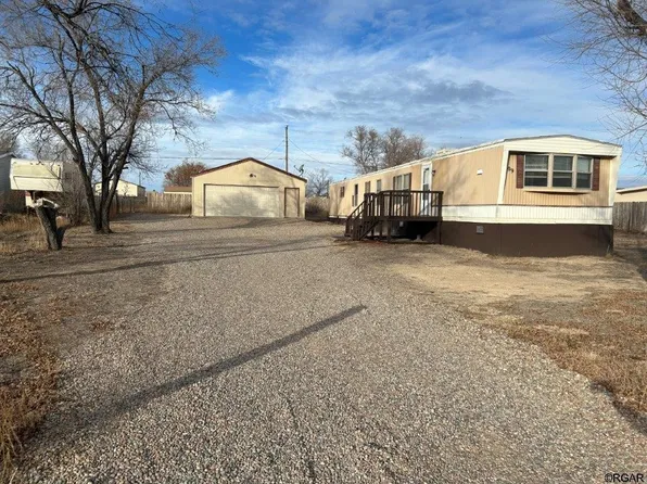 409 Illinois St, Penrose, CO 81240