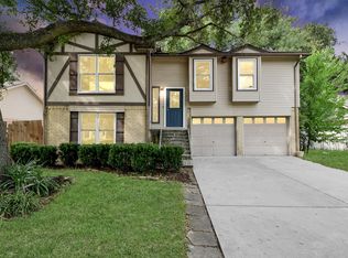 7023 Foxmont Ln, Humble, TX 77338