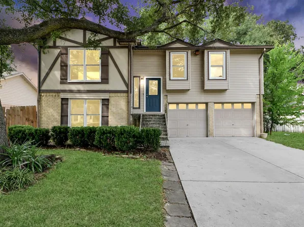 7023 Foxmont Ln, Humble, TX 77338