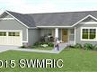 5689 Scotsglen Ct SE, Caledonia, MI 49316