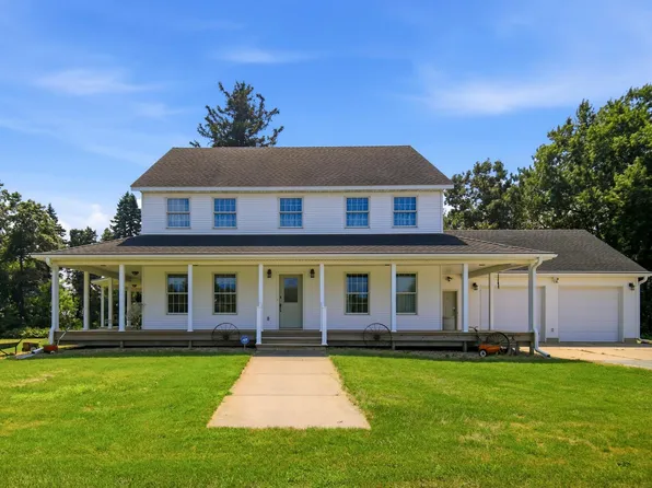 7628 NE 29th Ave, Medford, MN 55049