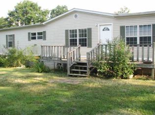 1010 Promise Land Rd, Charlotte, TN 37036