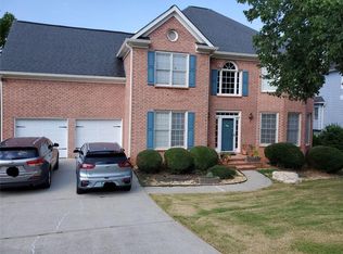 2440 Highbrooke Trl, Duluth, GA 30097