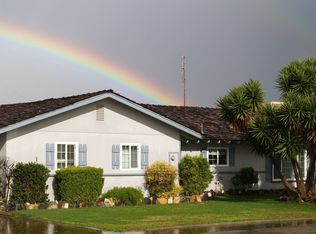 23910 Avenue 124, Porterville, CA 93257