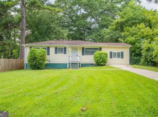 2611 Rex Ave SW, Atlanta, GA 30331