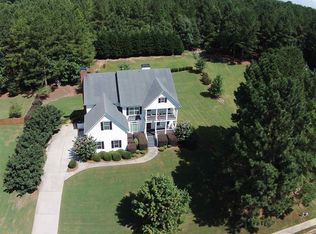 160 Compton Dr #7, Fayetteville, GA 30215