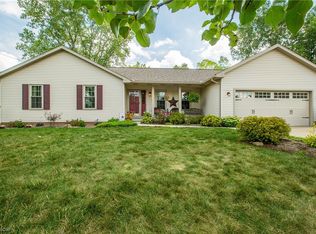 1642 Brunnerdale Ave NW, Massillon, OH 44646