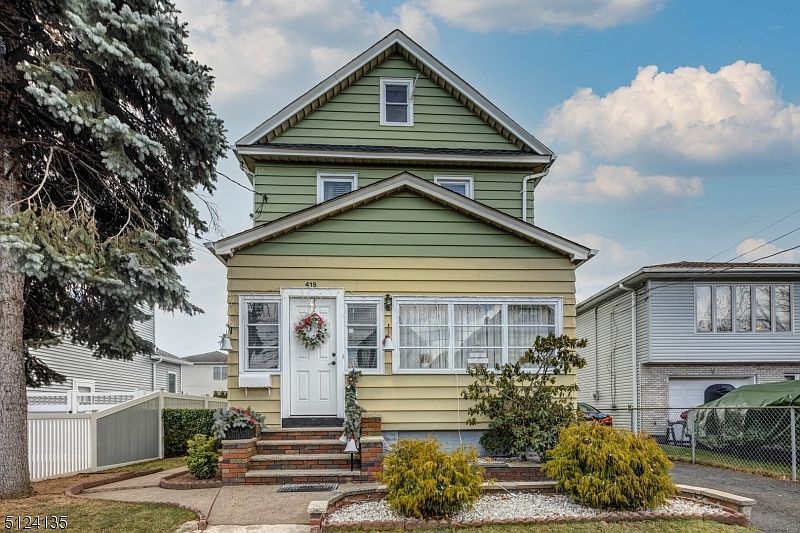 415 Ainsworth St, Linden, NJ 07036 Zillow