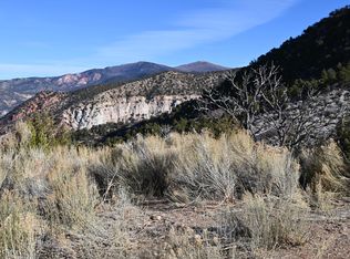 1820 S High Cedar View Dr, Cedar City, UT 84720