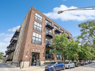 1935 N Fairfield Ave APT 406, Chicago, IL, 60647
